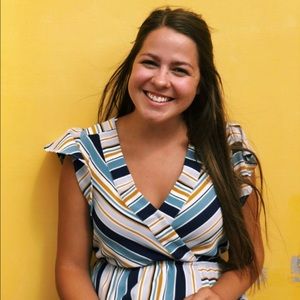 Meet your Posher, Julianne